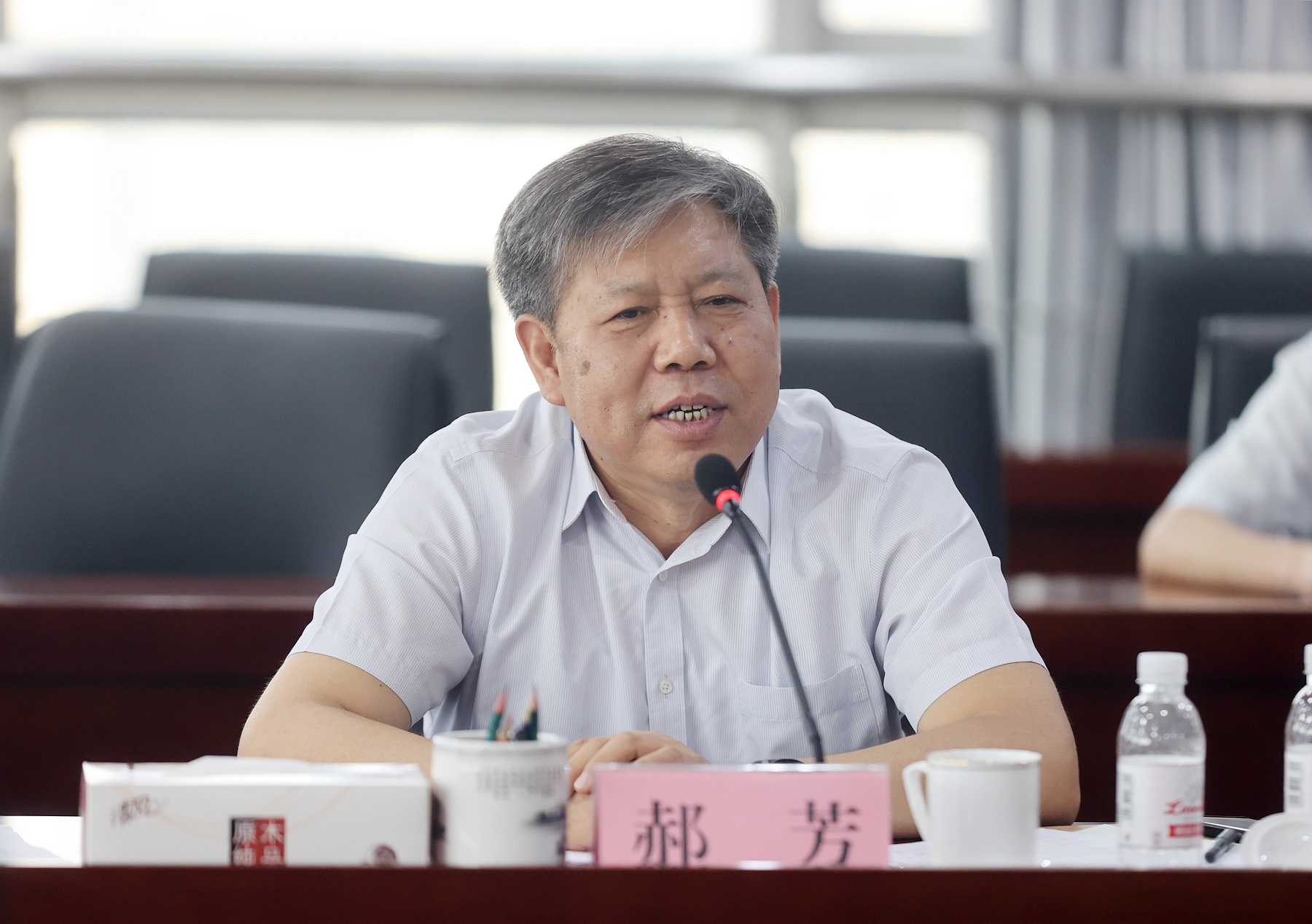 20230819中国石油大学（北京）来校交流调研 两校共商高质量发展大计 王大勇摄影 (4).jpg